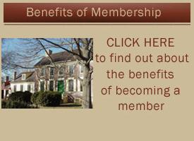 Benefits of Membership